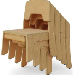 Copernicus Seoras Birch Classroom Chair Sets^Kids Kids Chairs