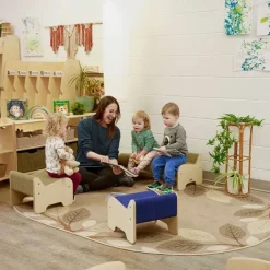 Copernicus Seoras Softouch Bench^Kids Kids Chairs