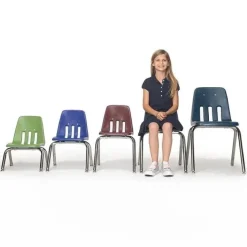 Virco 9000 Series Classic School Chairs^Kids Kids Chairs