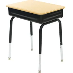 Scholar Craft 2900 Series Classroom Desks^ Open Front School Desks