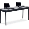 Virco 6800 Series Computer Tables^ Computer Lab
