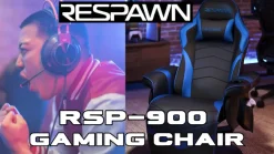 RESPAWN 900 Series Console Gaming Chair^ Gaming Chairs