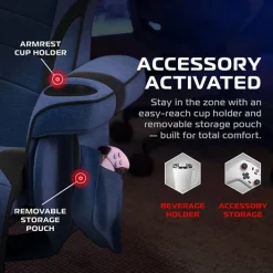 RESPAWN 900 Series Console Gaming Chair^ Gaming Chairs