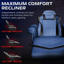RESPAWN 900 Series Console Gaming Chair^ Gaming Chairs