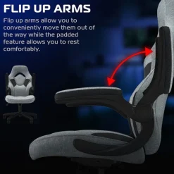 RESPAWN 3085 Series Gaming Chair^ Gaming Chairs