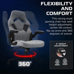 RESPAWN 3085 Series Gaming Chair^ Gaming Chairs