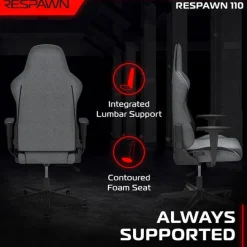 RESPAWN 110 Series Gaming Chair^ Gaming Chairs