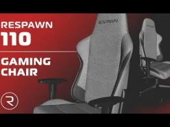 RESPAWN 110 Series Gaming Chair^ Gaming Chairs