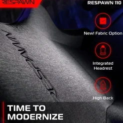 RESPAWN 110 Series Gaming Chair^ Gaming Chairs