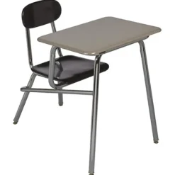USACapitol 900 Series Legacy Combo School Desk by USA Capitol^ Combo Chair Desks