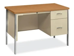 Hon 34000 Series Metal Desks^ Teacher Desks|Instructor Desks