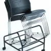 Boss 1400 Series Stack Chair^ Plastic Stacking Chairs