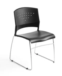 Boss 1400 Series Stack Chair^ Plastic Stacking Chairs
