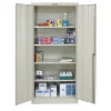 Hallowell 800 Series Storage Cabinets^ Tall Cabinets