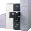 Hon 310 Series Vertical File Cabinet^ File Cabinets