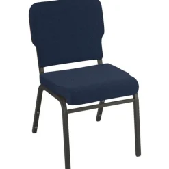 KFI Seating 1000 Series Wing Back Stack Chairs^ Reception & Waiting Room|Church