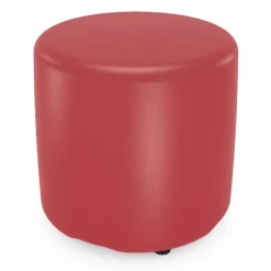 Tenjam Session Circle Plastic Stool Seating^ Soft Seating|Flexible Seating