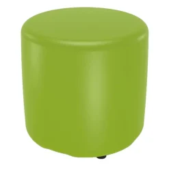 Tenjam Session Circle Plastic Stool Seating^ Soft Seating|Flexible Seating
