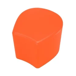Tenjam Session Petal Plastic Stool Seating^ Soft Seating