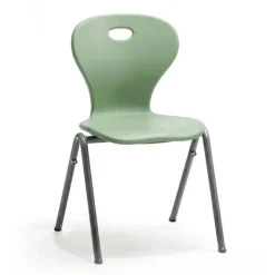 Allied Set of 24 Velocity Rectangle Desks & 24 Oracle 4-Leg Chair Package^ Desk & Chair Packages|Classroom Desks & Chairs