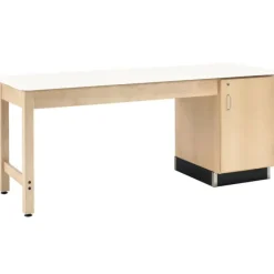 Diversified Spaces Sewing Unit^ Wood Tables|Art Tables