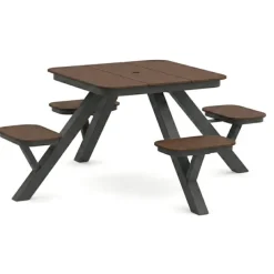 Tenjam Shaka Outdoor Picnic Tables^ Picnic Tables|Outdoor Picnic