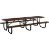 Ultra-Play Shelter Tables^ Picnic Tables|Outdoor Picnic