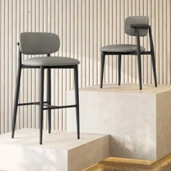 N9NE Shinto Contemporary Stool^ Cafe Stools|Stools