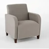 Lesro Siena Series Reception Seating^ Reception & Waiting Room