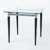 Lesro Siena Series Reception Table^ Waiting & Reception