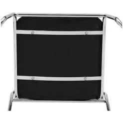 National Public Seating Signature Series Stack Chair^ Padded Stack Chairs