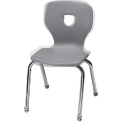 Columbia Silhoflex Jiggle Chair (14" H - K-2nd)^Kids Active Seating|Kids Chairs