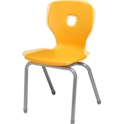 Columbia Silhoflex Jiggle Chair (14