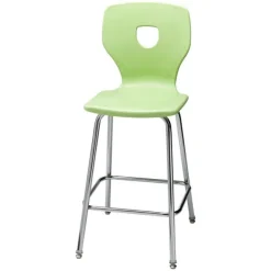 Columbia Silhoflex Sit-Stand Stools^ Stools|Cafe Stools