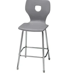 Columbia Silhoflex Sit-Stand Stools^ Stools|Cafe Stools