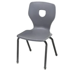 Columbia Silhoflex Stacking Chair (16" H - 2nd-4th)^Kids Kids Chairs