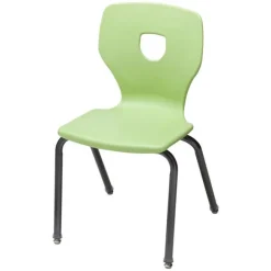 Columbia Silhoflex Stacking Chair (12
