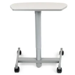 Smith System Silhouette Sit + Stand Student Desks^ Stand-Up Student Desks|Open Front School Desks