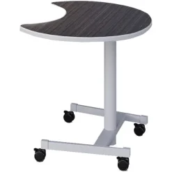 Smith System Silhouette Teacher Sit + Stand - 28