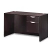 NDI Office Furniture Single Pedestal Office Desk^ Teacher Desks|Instructor Desks