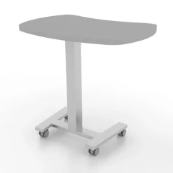 CEF Sit-to-Stand Instructors Podium^ Teacher Desks