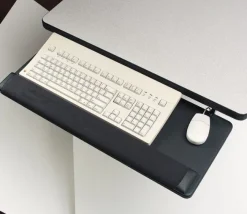 NDI Office Furniture Sliding Keyboard Drawer^ Office Desks|Desk Accessories