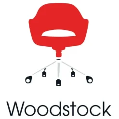 Woodstock Marketing Sly Coffee Table - 20'' x 40''^ Waiting & Reception