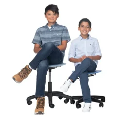 Virco Small Zuma Technology Chair (14''-17'' H)^ Computer Chairs