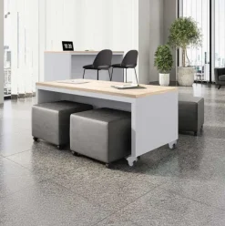 OfficeSource Sofia Collaboration Conference Tables^ Conference