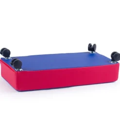 Bintiva Soft Scooter Board^ Floor Seating