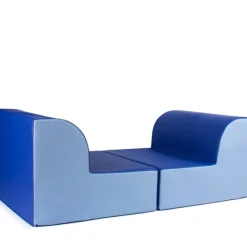 Bintiva Soft Sofa Set, Set of 2^ Soft Seating