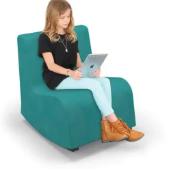 Mooreco Soft Sway Rocking Chair^Kids Active Seating|Kids Chairs