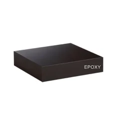 Diversified Spaces Solid Epoxy Resin Top Hardwood Science Table (21'' D X 60'' W)^ Science|Science Tables