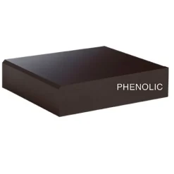 Diversified Spaces Solid Phenolic Resin Top Hardwood Science Table (30'' D X 60'' W)^ Science|Science Tables